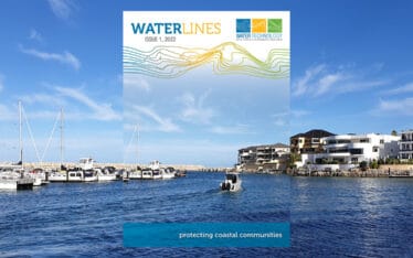 Water Technology - Waterlines -2022-1-protecting-coastal-communities