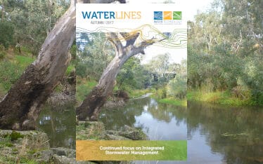 Waterlines - Integrated Stormwater Management