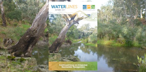 Waterlines - Integrated Stormwater Management