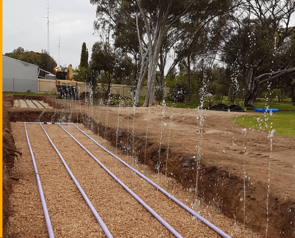 Improving Water Quality Water Management Plan Water Technology